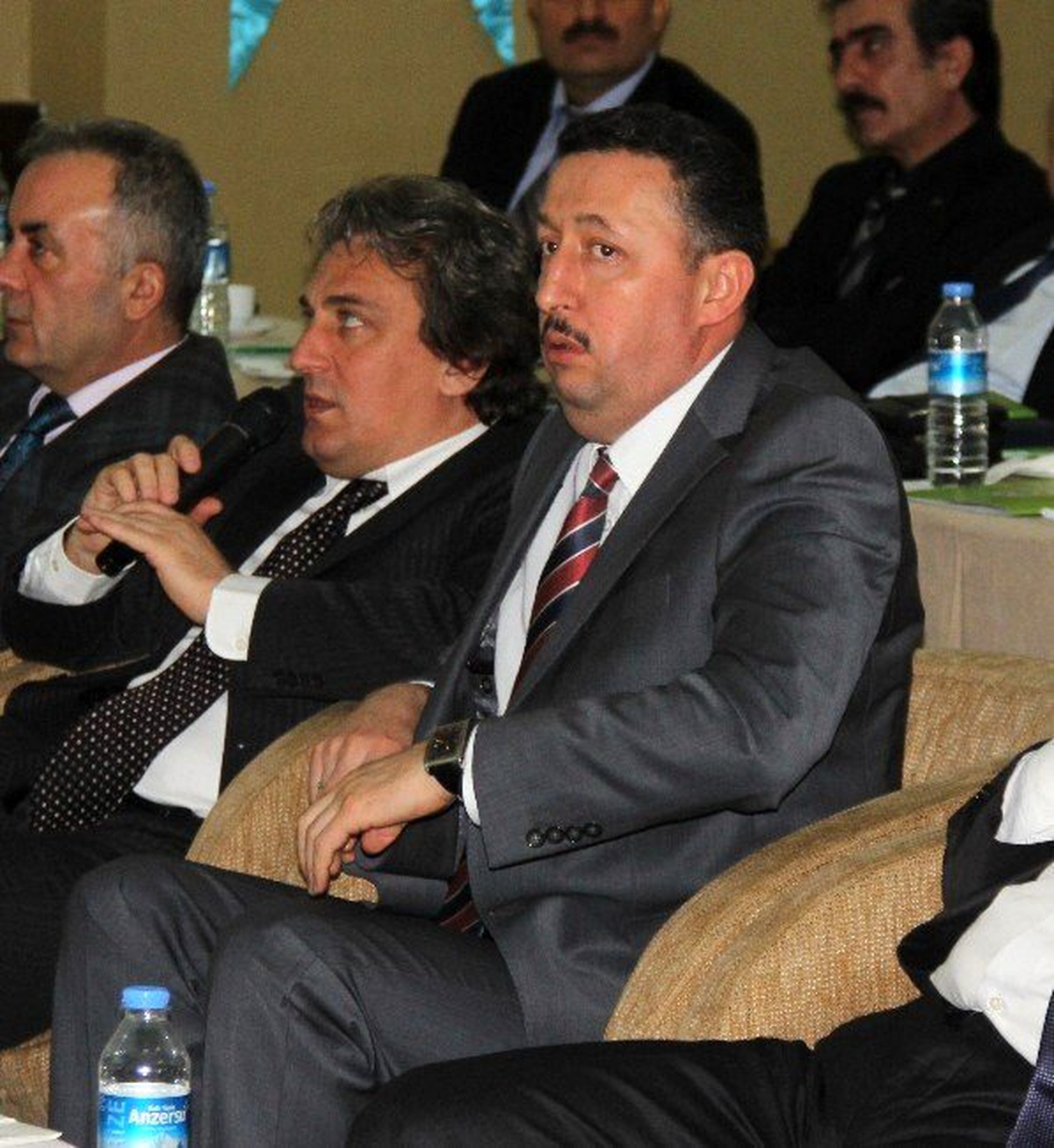 Orman Genel Müdürlüğü\'nün Doğu Bölge Karadeniz Yatırımları