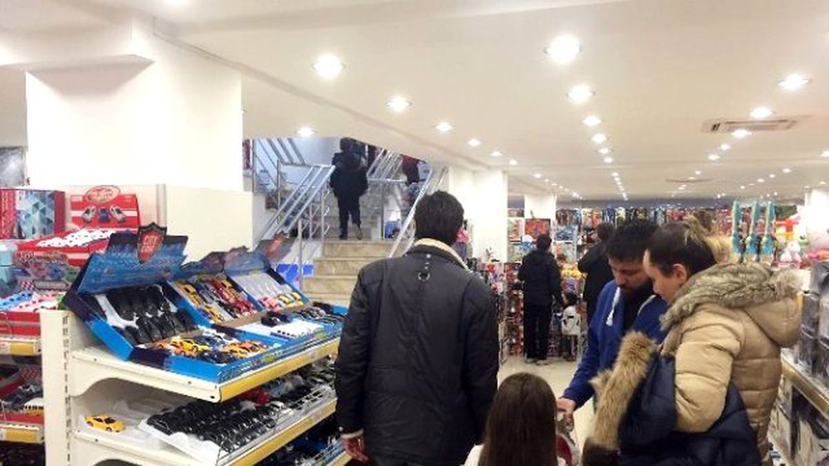 Oyuncak Sektörüne Sömestr Dopingi