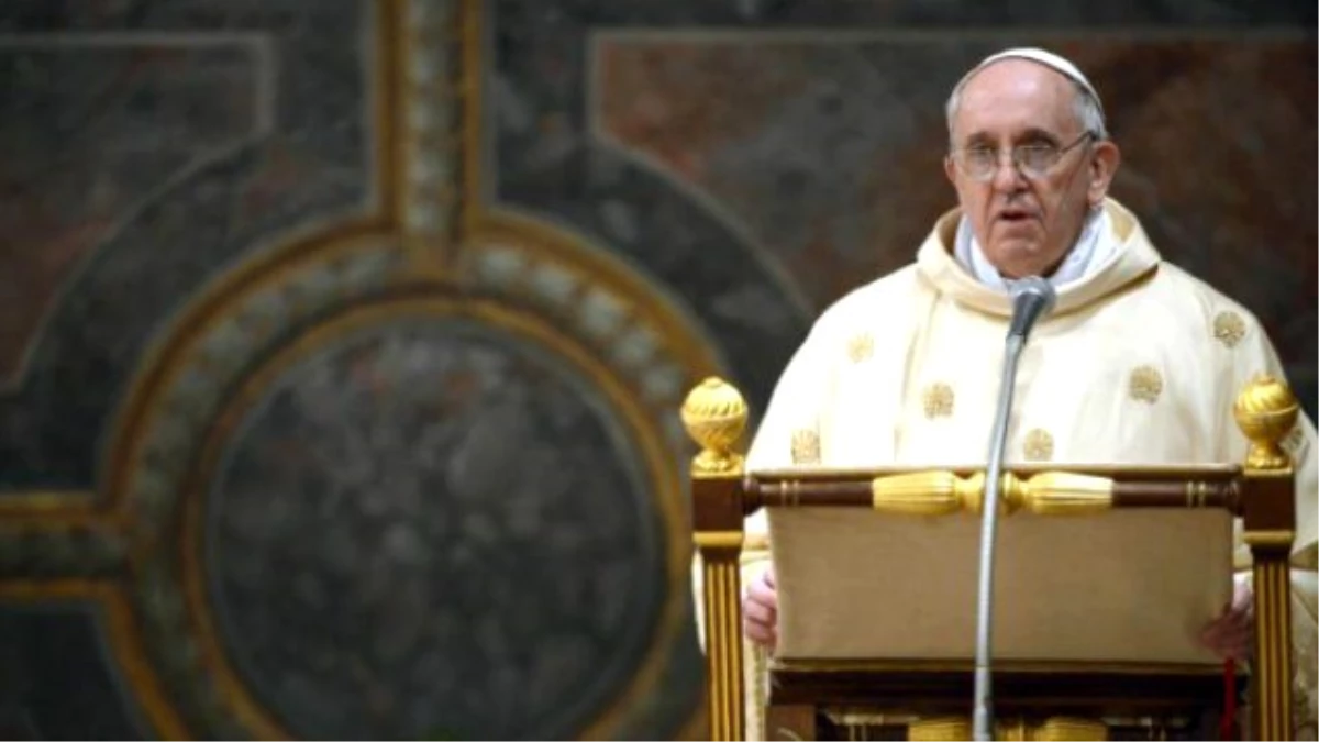 Papa, Mayıs\'ta Ermenistan\'a Resmi Ziyaret Gerçekleştirebilir