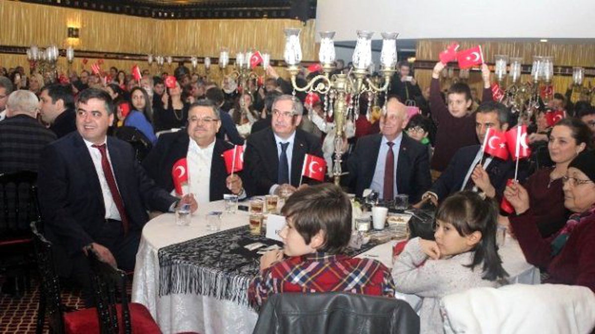 Pazaryerililer, Boza İçip Çiftetelli ile Coştular