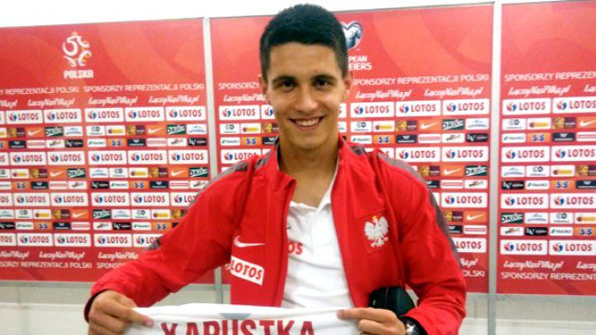 Polonya Basını: Galatasaray Kapustka'yı İstanbul'a Çağırdı