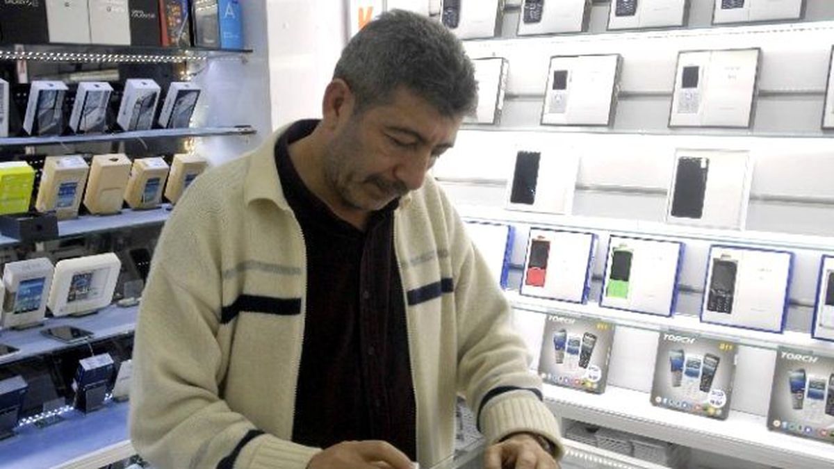 Sosyal Medya Üzerinden Satılan Telefonlar Baş Ağrıtabilir