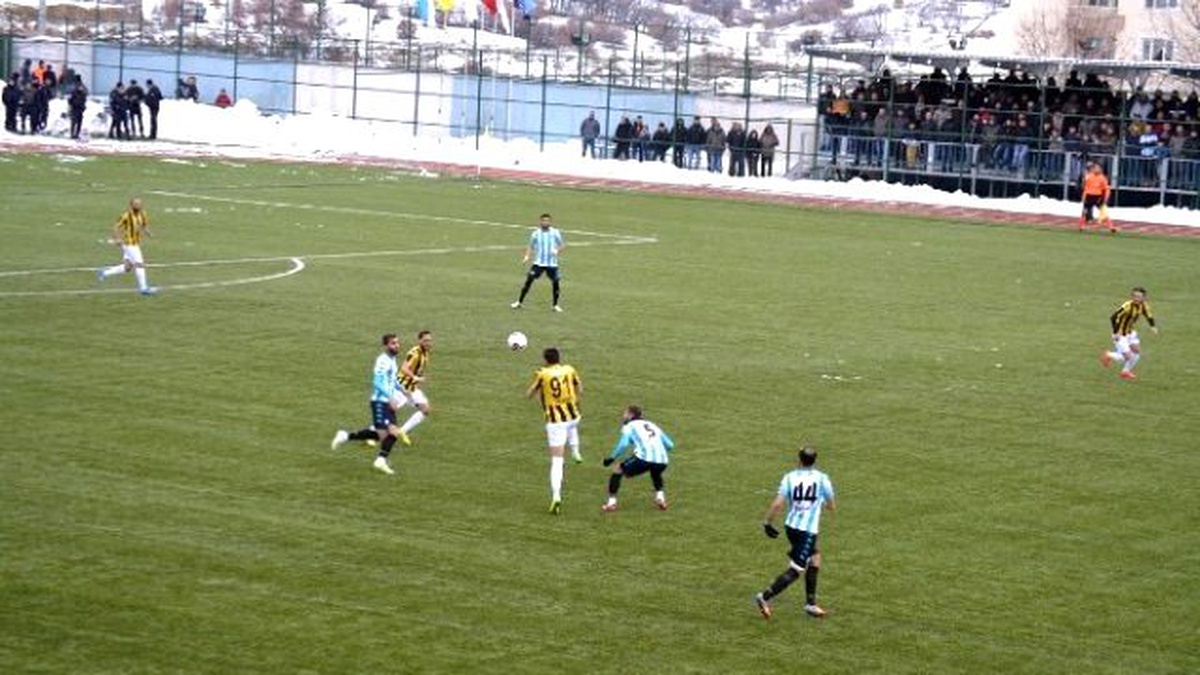 Spor Toto 3. Lig