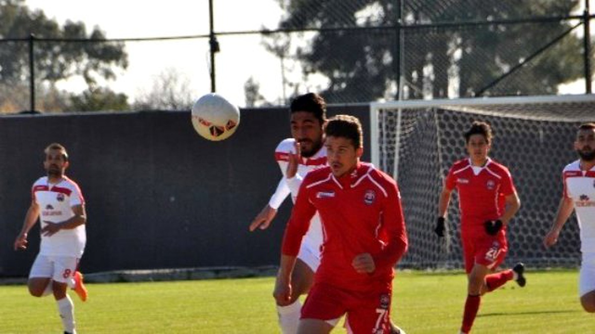 Spor Toto 3. Lig