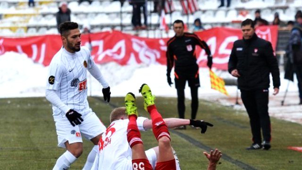 Spor Toto Süper Lig