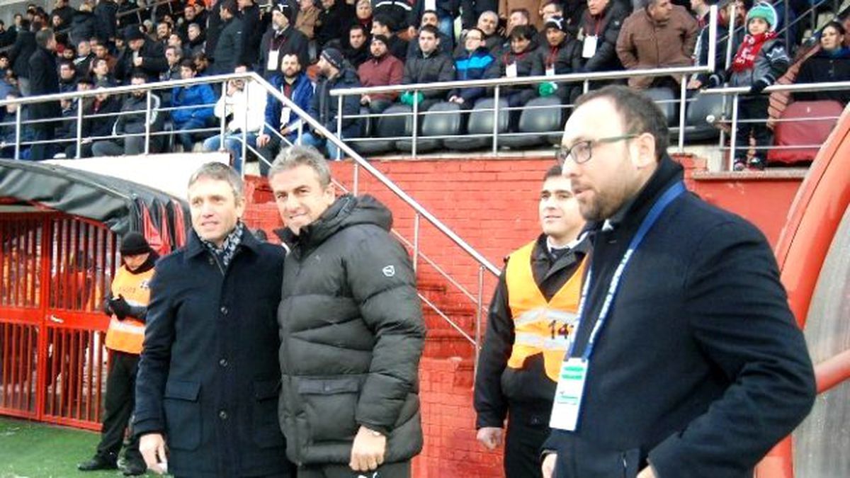 Spor Toto Süper Lig
