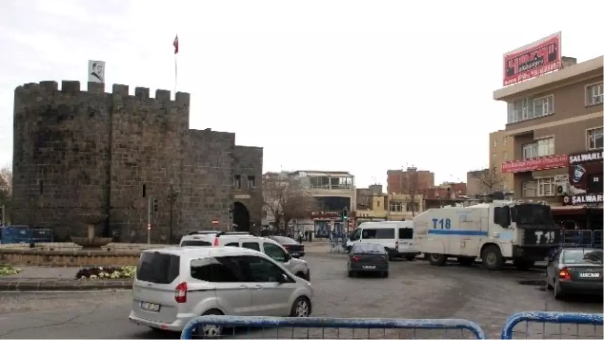 Sur'da Çatışmalar Yoğunlaştı