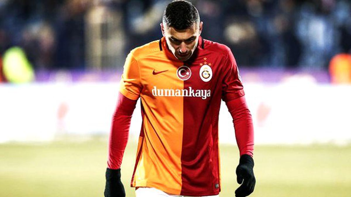 Galatasaray, 19. Haftalar İtibariyle En Çok Gol Yediği Sezonu Yaşıyor
