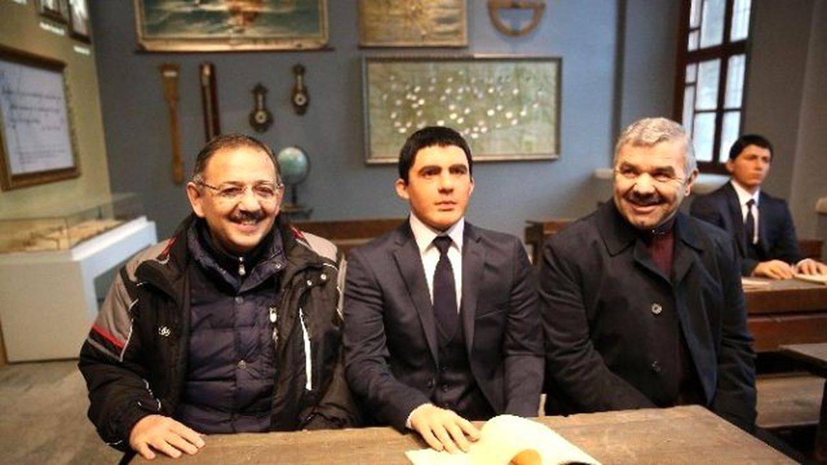 Tarihi İnceleme