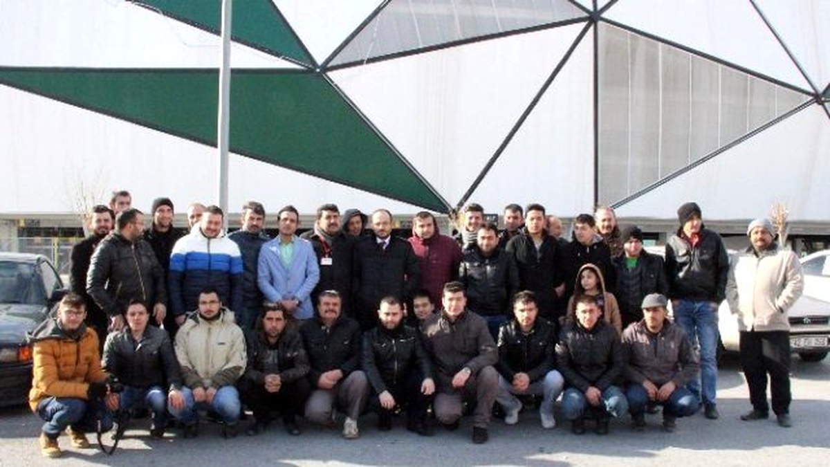 Trafik Sigortası Primleri Artışına Konvoylu Tepki