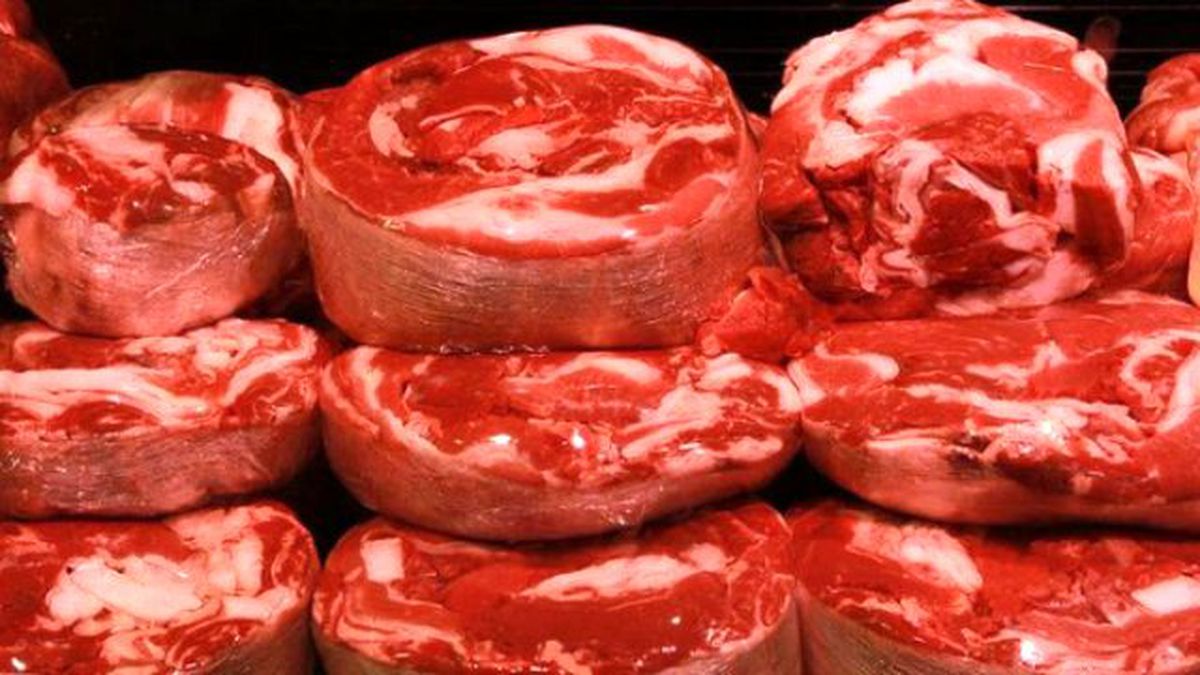 Türkiye'nin Etini İstanbullu Yiyor