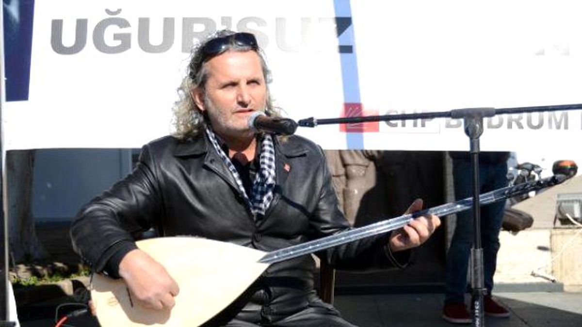 Uğur Mumcu, Bodrum\'da Anıldı