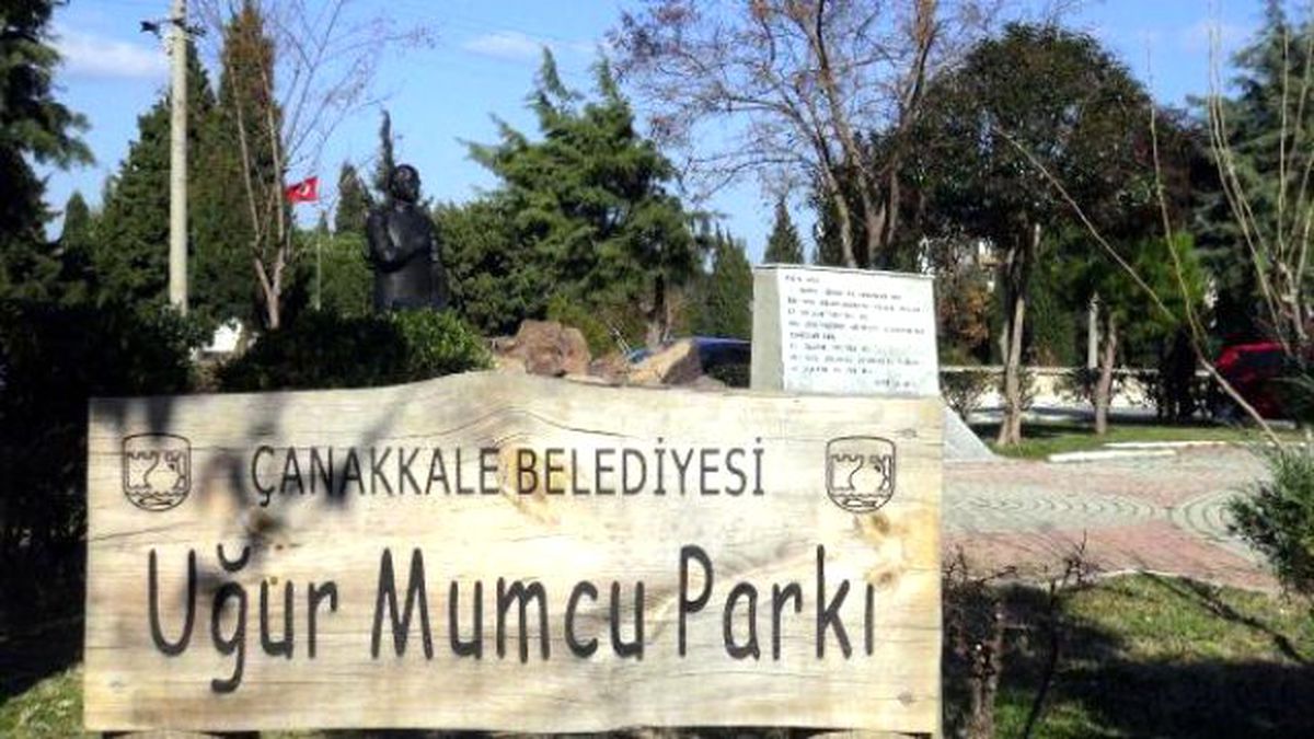 Uğur Mumcu, Çanakkale\'de Anıldı