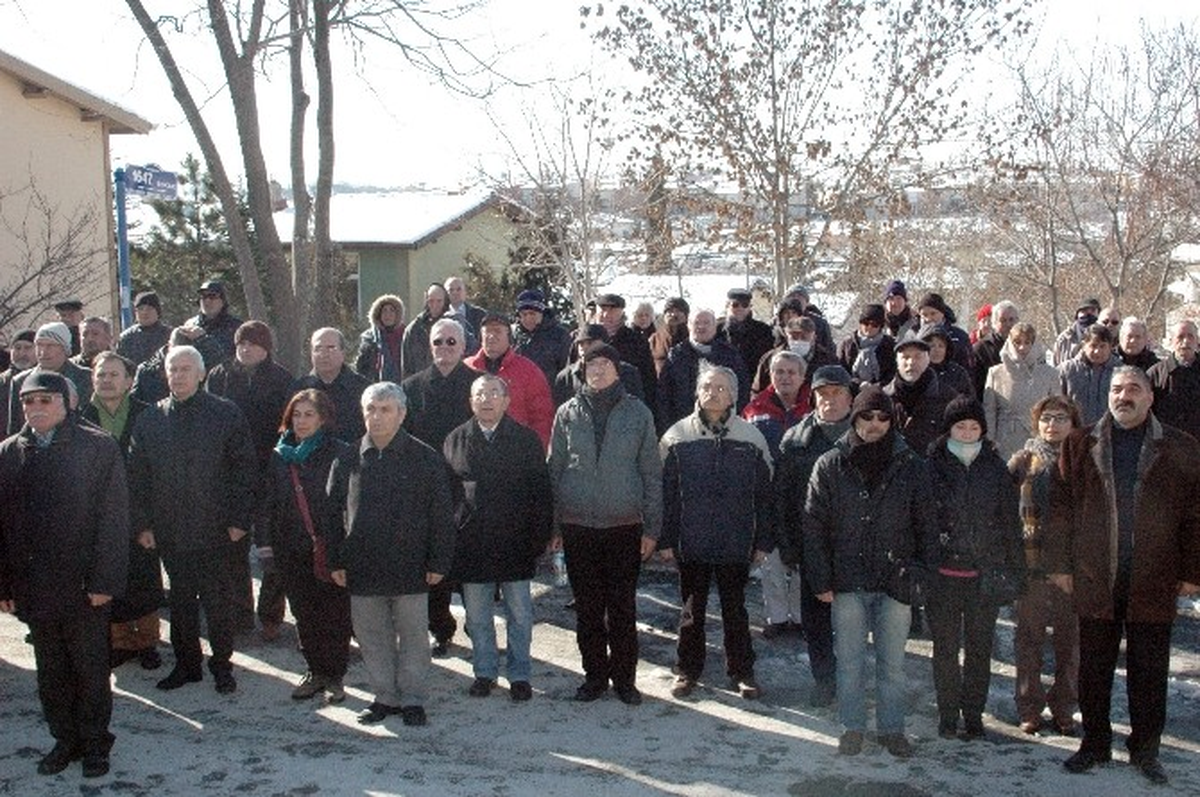 Uğur Mumcu Ölümünün 23. Yılında Anıldı