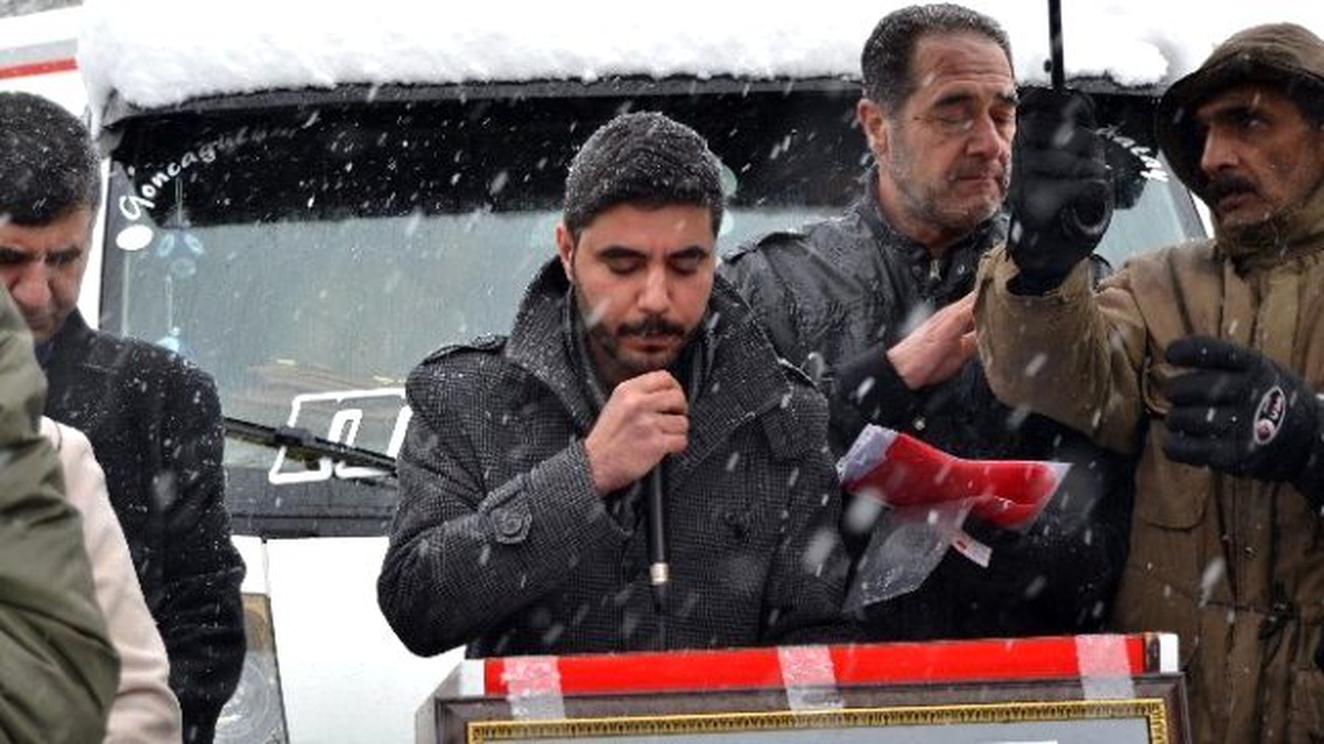 Uğur Mumcu, Ölümünün 23. Yılında Anıldı