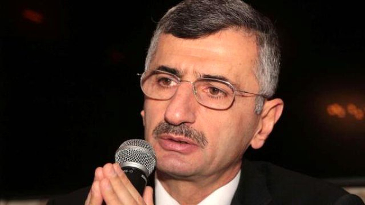 Vali Bektaş: Gediz, 30 Yılda Kirlendiyse, 30 Yılda Temizlenir
