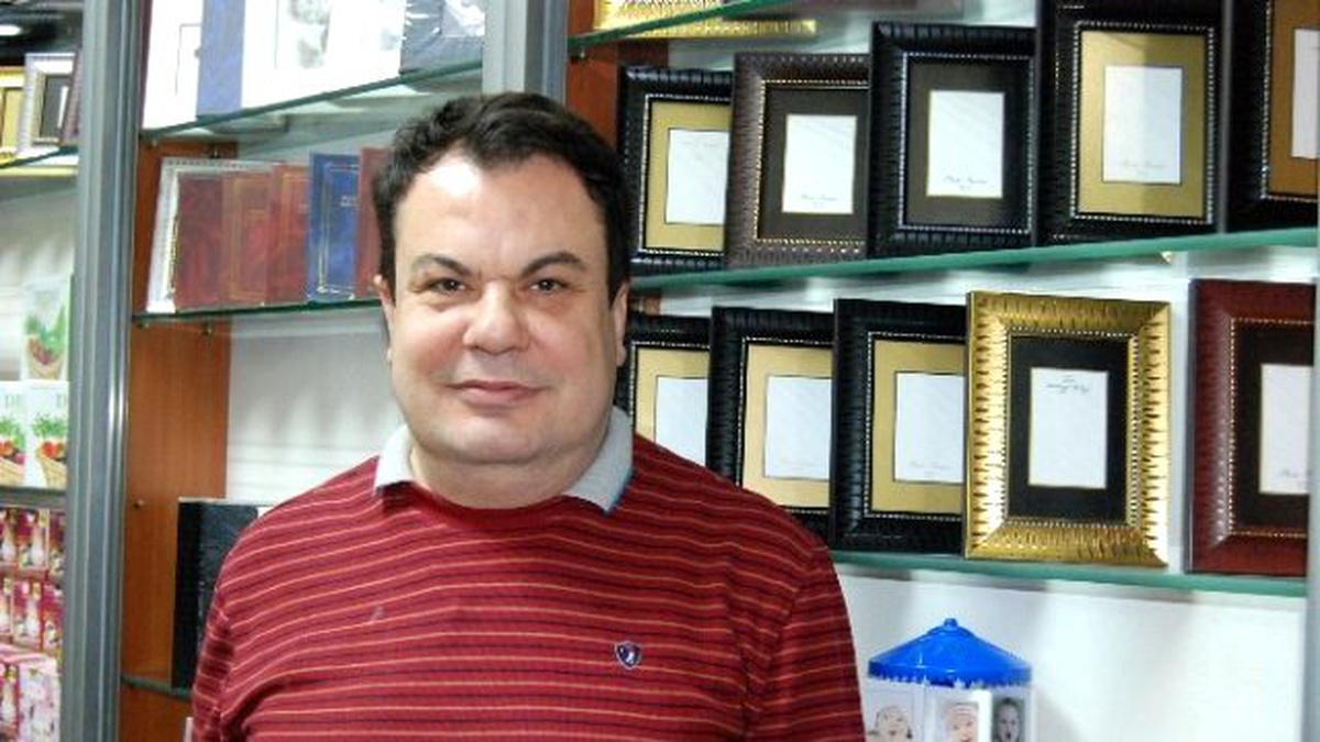 Yüzbaşıoğlu: "Teknoloji Bizi Kullanarak Prim Yapıyor"