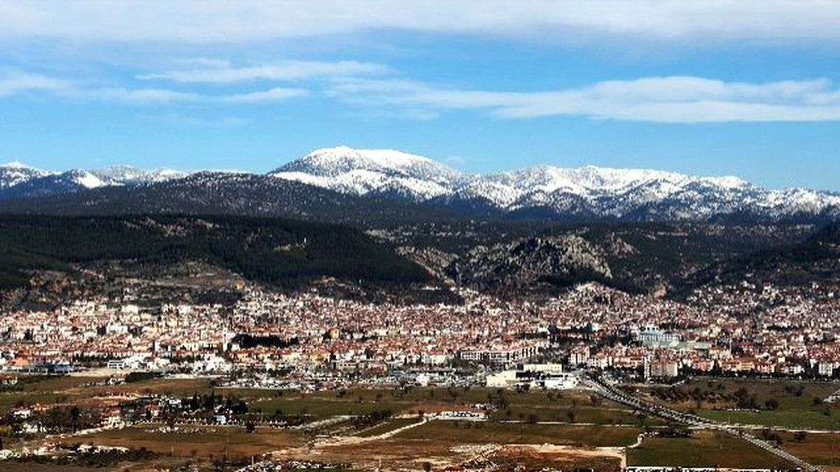 2015 Yılında En Fazla Konutu Iraklılar Aldı