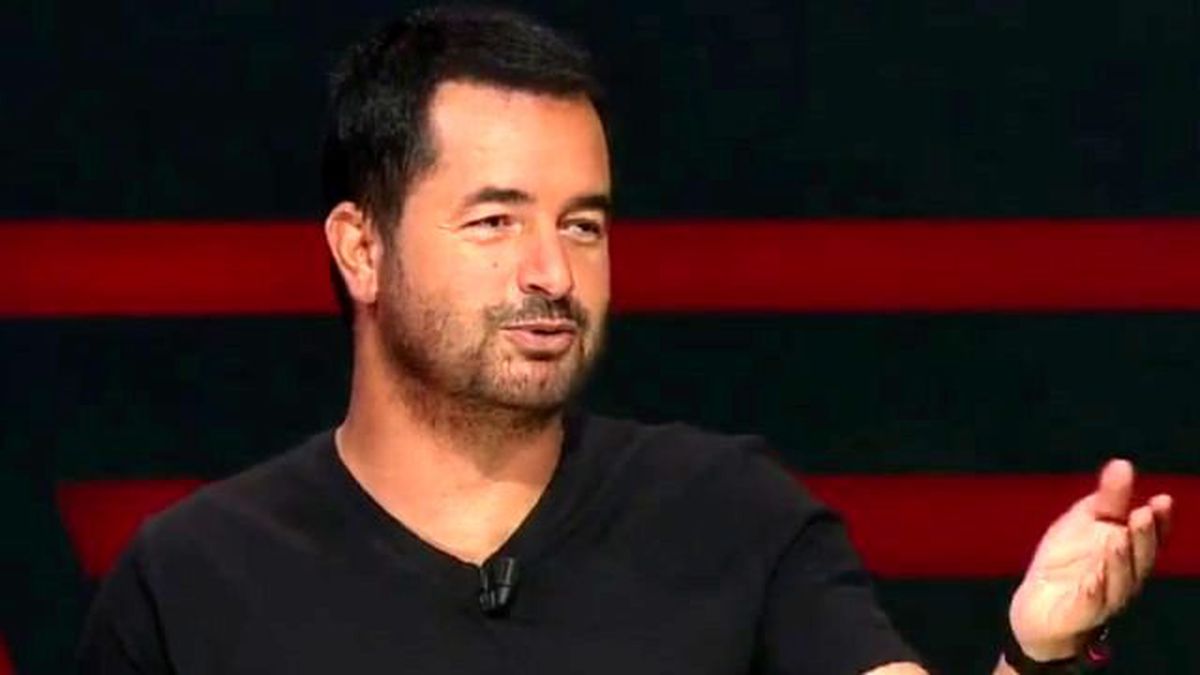 Acun'un Sözleri, Hadise'yi Çıldırttı!