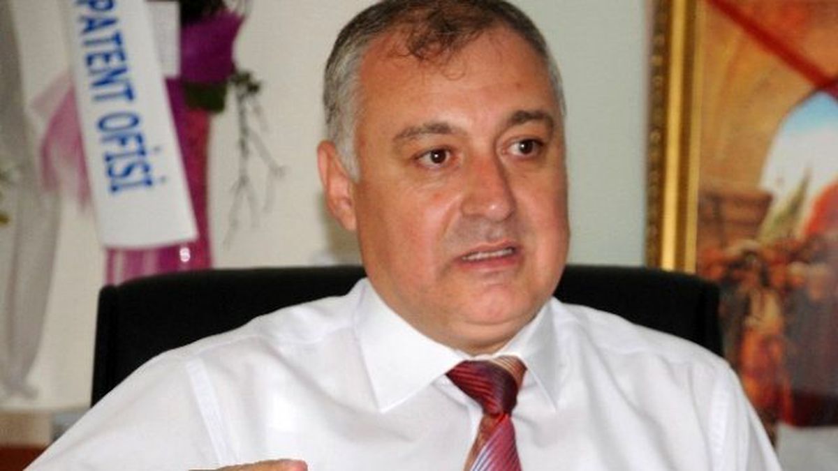 Aesob Başkanı Sevimçok: "Esnaf Bir Şehrin Gözü Kulağıdır"