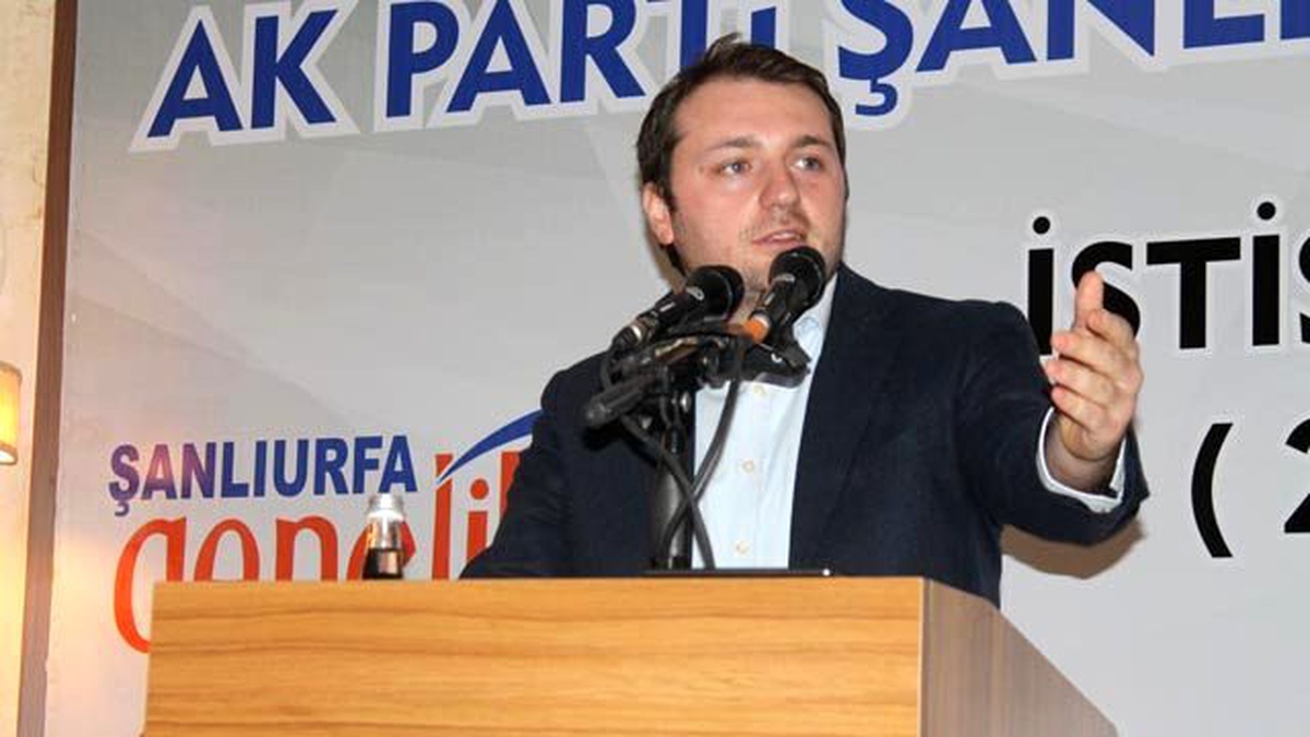 AK Parti \'Kardeşliğini\' Hissettirmek İstiyor