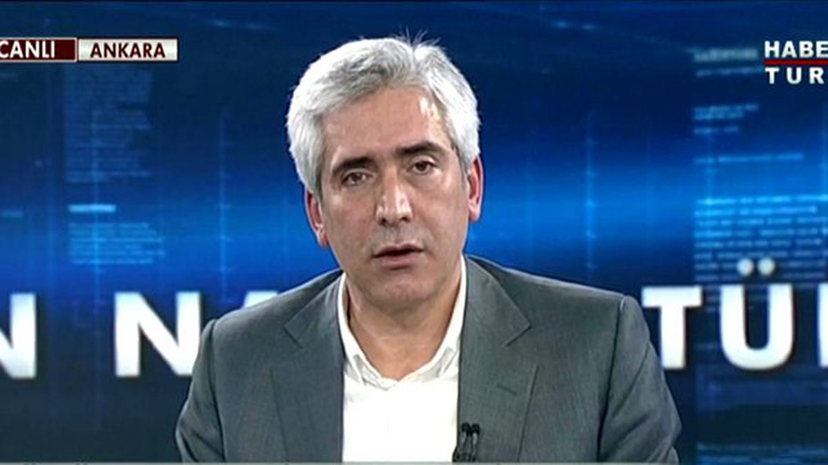 AK Partili Vekille CHP'li Vekil Arasında 'Kürt Sorununun Sebebi Kim' Tartışması