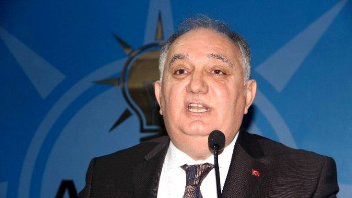 Akmeşe\'den, Birliktelik ve Çok Çalışma Sözü