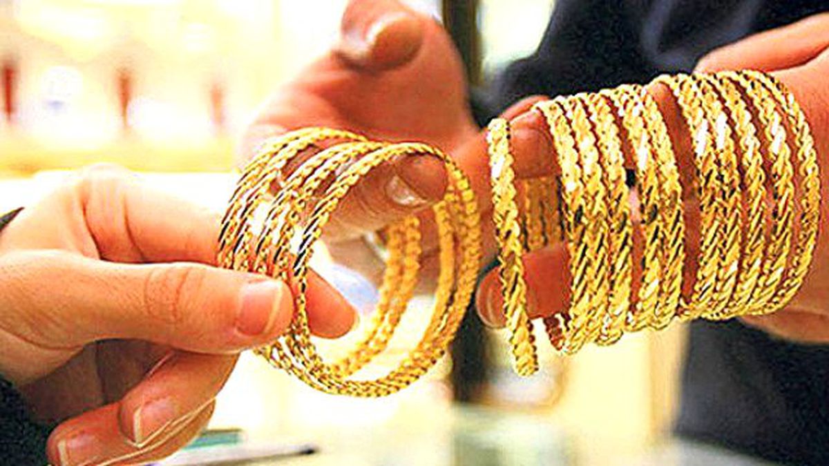 Altın Yeniden Gözde Olabilir