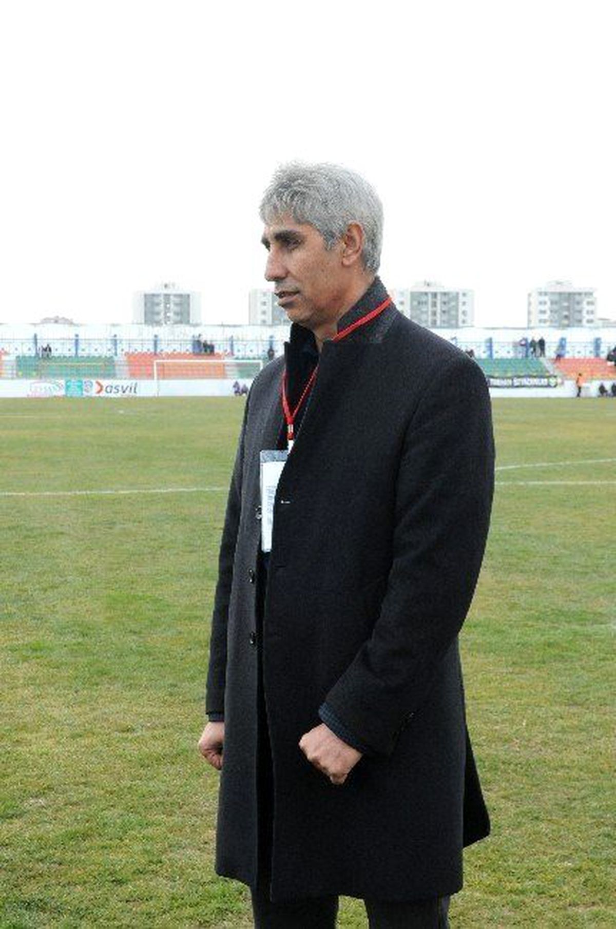 Amed Sfk\'da Moraller Bozuk