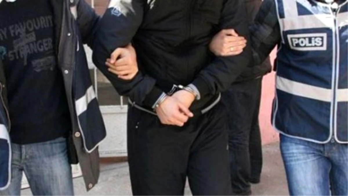 Ankara\'da IŞİD\'in \'Tatlıbal\' Grubuna Operasyon: 10 Gözaltı