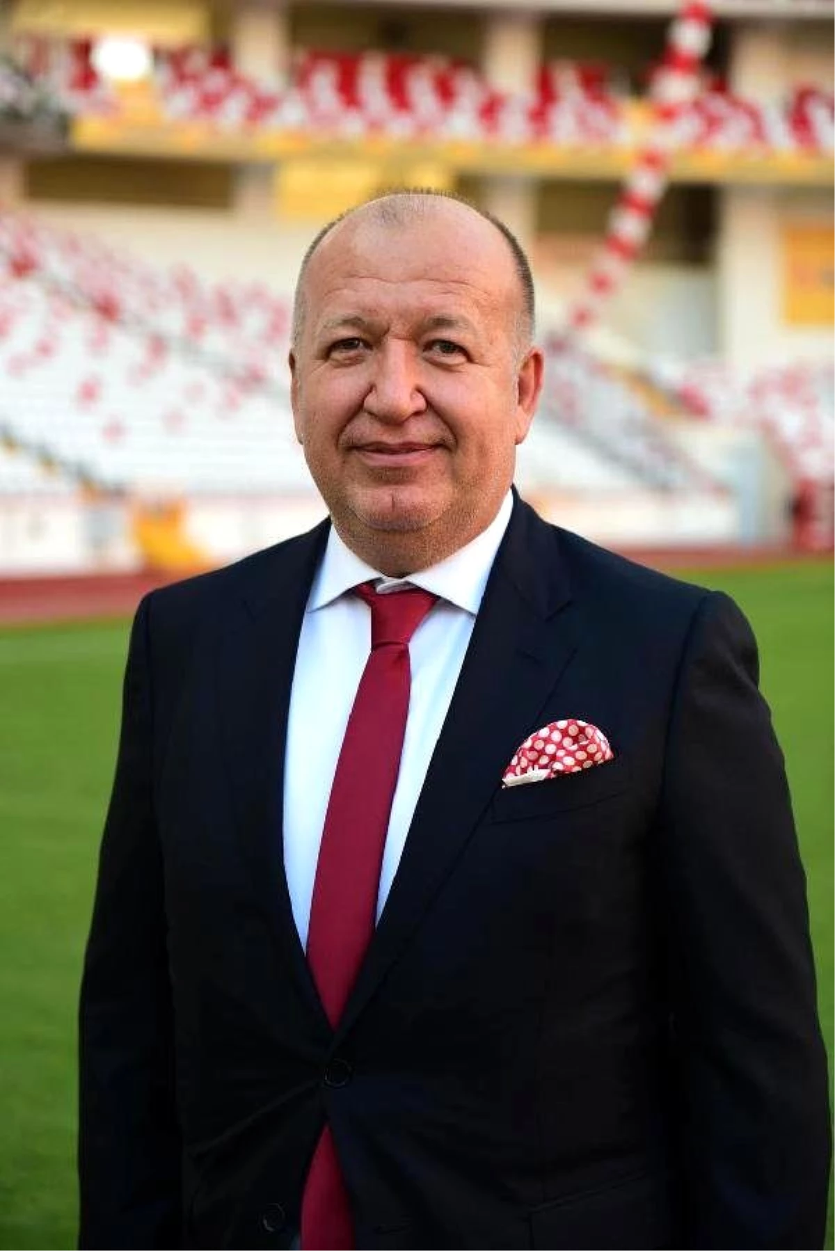 Antalyaspor Başkanı Gencer: "Aldığının Karşılığını Vermeyen Futbolcular Topluluğuydular"