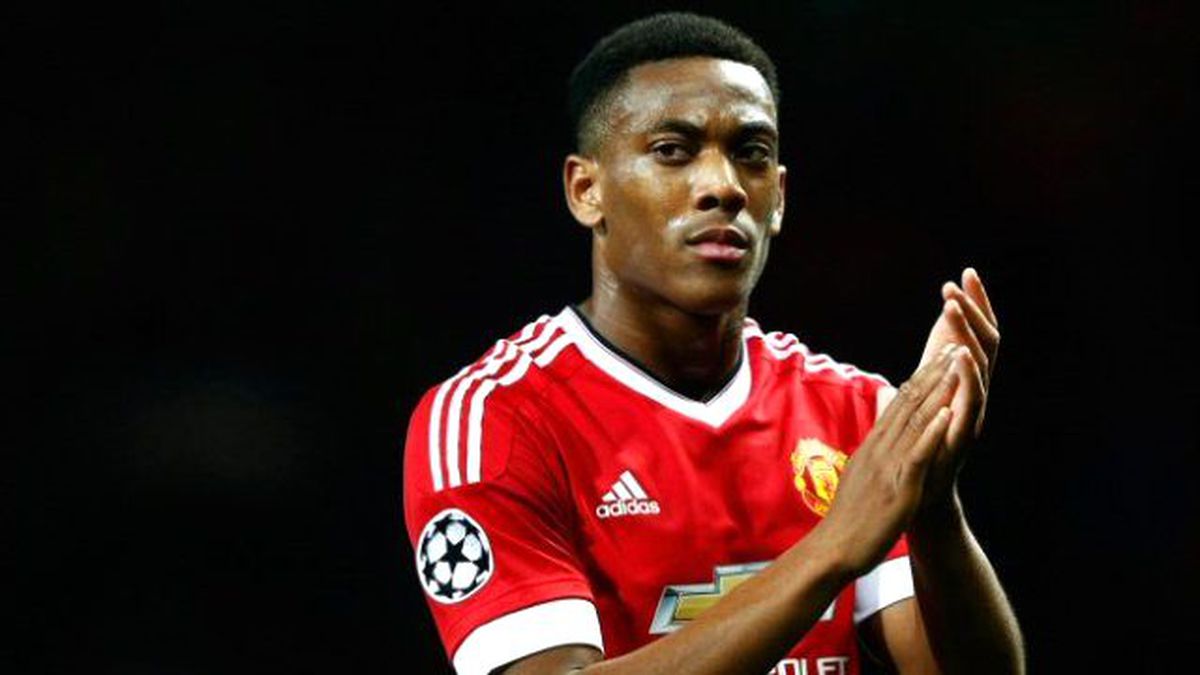 Anthony Martial Affedildi