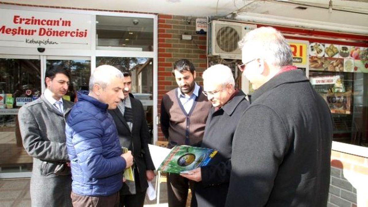 Atık Yağlar Geri Dönüşüme
