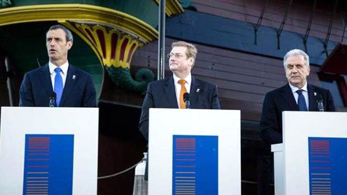 Avrupa Polis Teşkilatı: IŞİD, Avrupa'da Yeni Saldırılar Düzenleyebilir