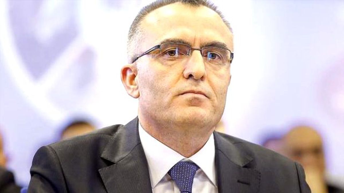 Bakan'dan KDV Müjdesi