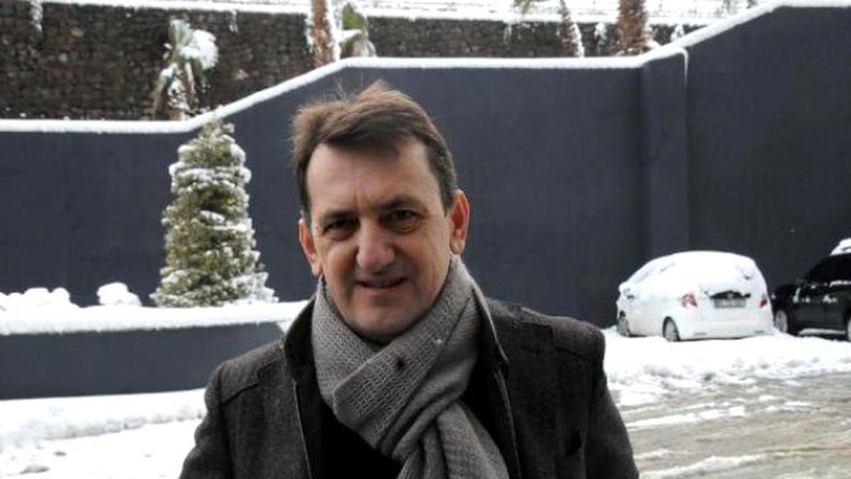 Beşiktaş Basın Sözcüsü Albayrak: "Federasyon Sahalardaki Teknik Şartların Çok Daha İyileştirilmesi...