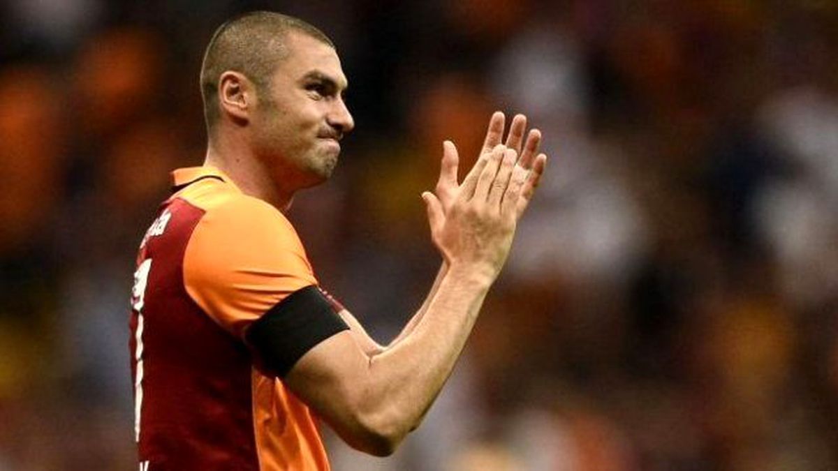 Burak Adım Adım Kopuyor