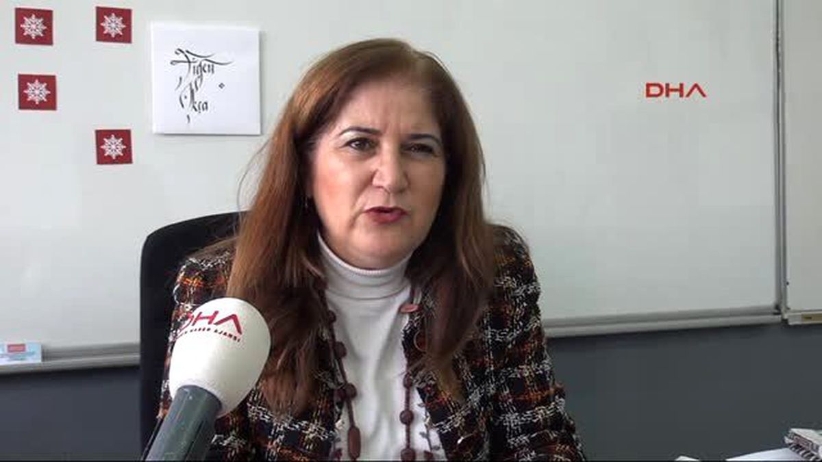 Bursa Doç. Dr. Akça Çocuğun Elinden Telefonu, Tableti Almayın-2