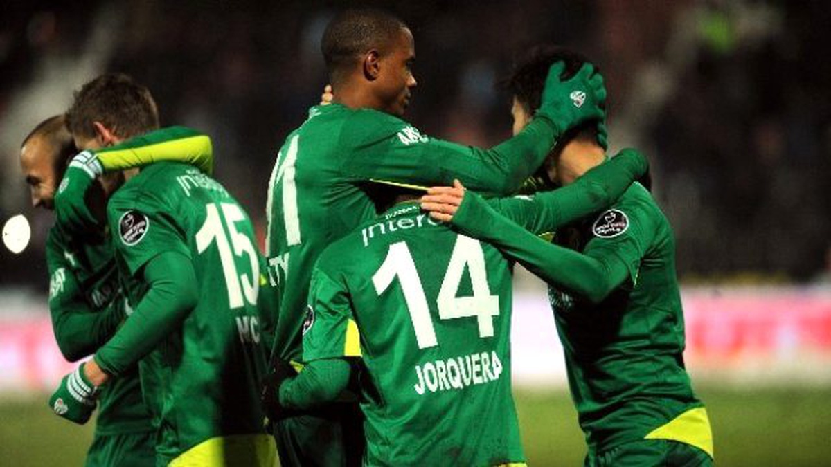 Bursaspor\'da Futbolculara Başkandan 10 Bin Lira Prim