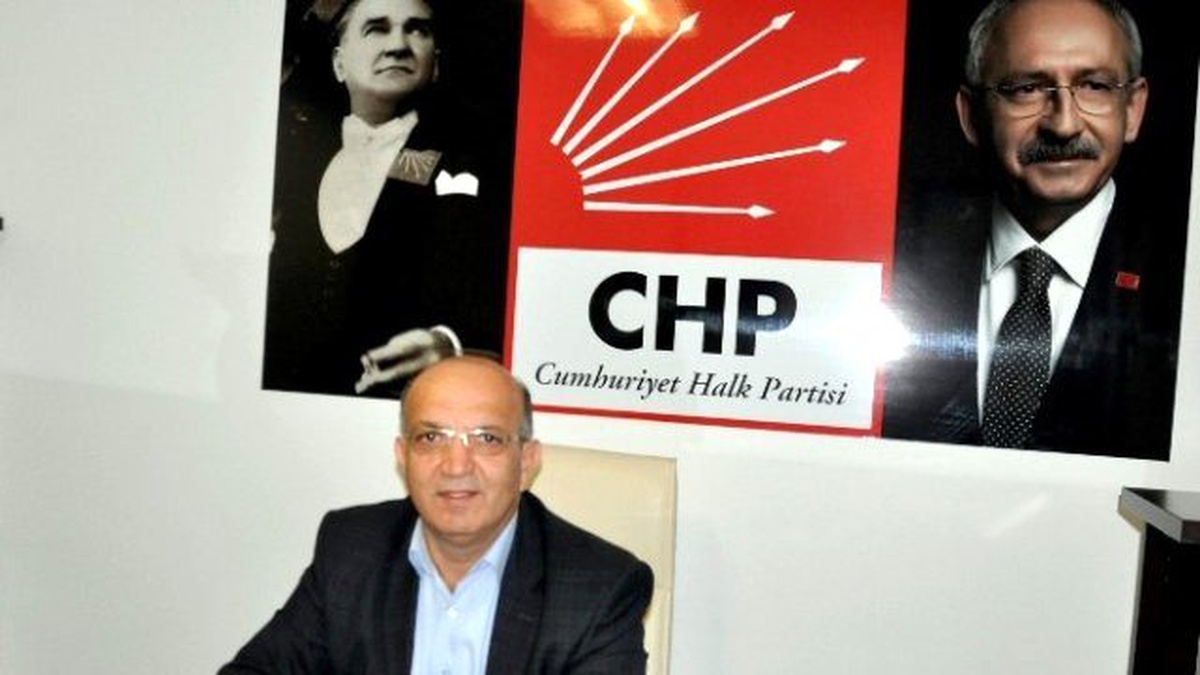 CHP\'li Seymen\'den \'Adalet ve Demokrasi Haftası\' Açıklaması