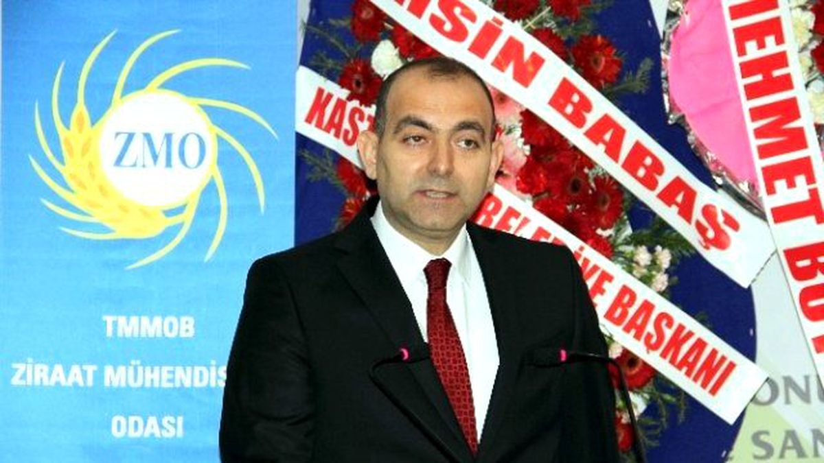 Cihat Sipahi, Güven Tazeledi