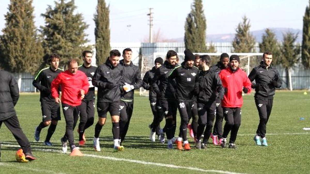 Custodıo: "Ocak Ayı Futbolcular İçin Kolay Olmuyor"