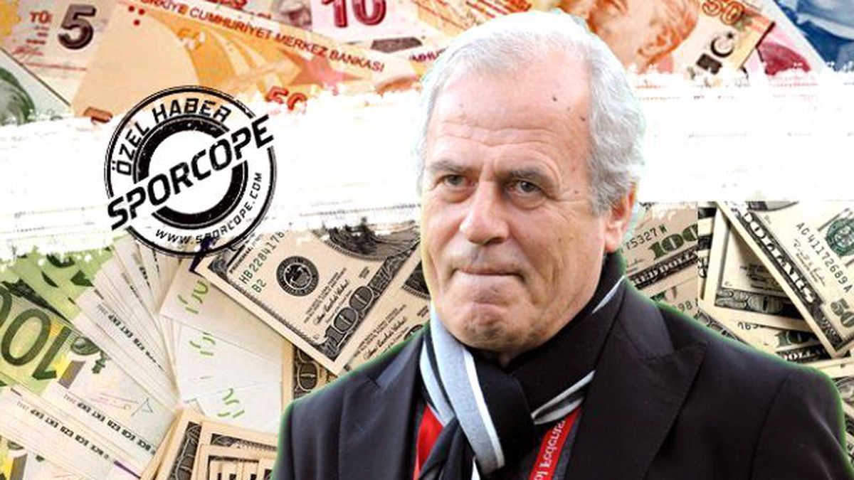 Denizli Para İçin mi Geldi?