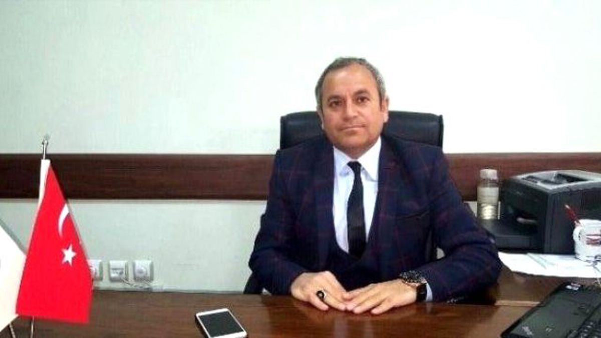 Dernek Başkanı Babar\'dan, Yapay Diş Kökü Uyarısı