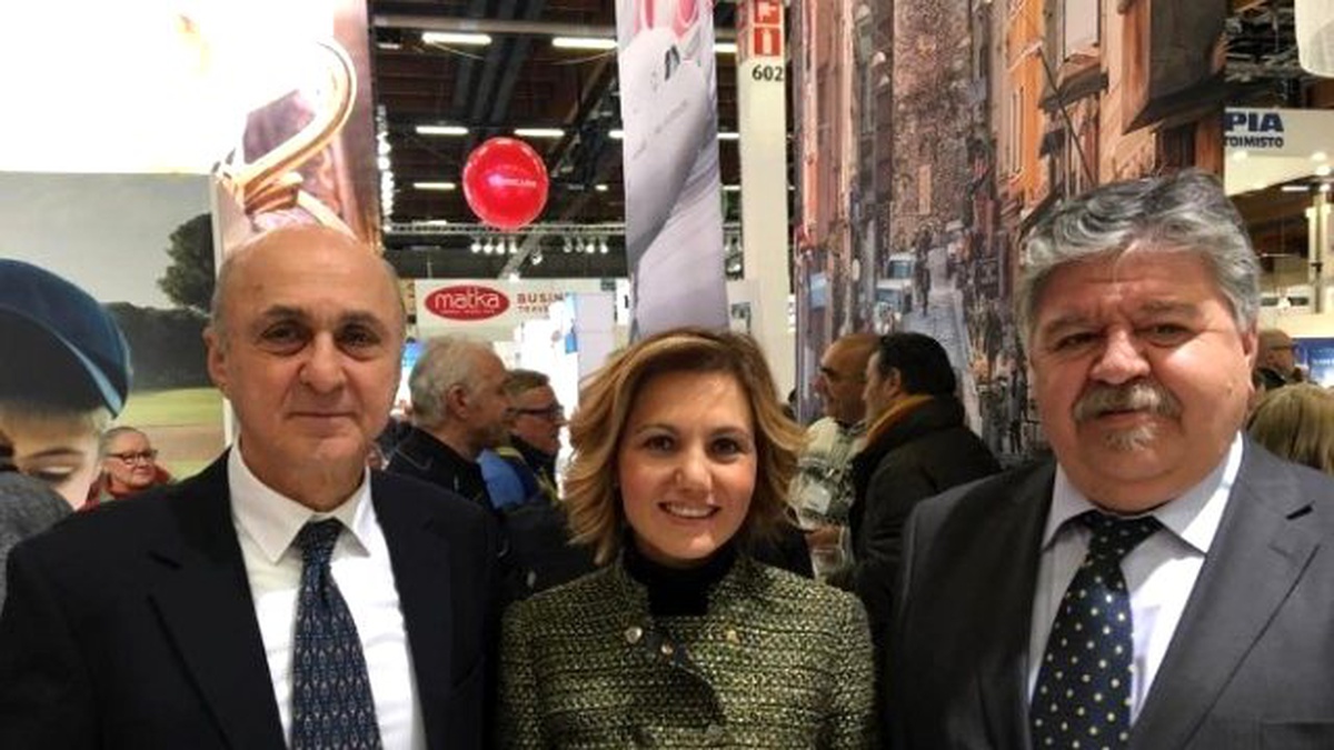 Didim Tanıtımda Yüzünü Kuzey Avrupa\'ya Çevirdi