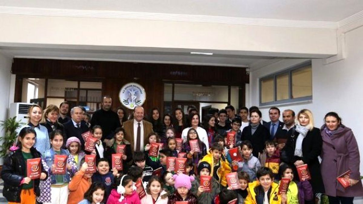 Efeler Belediyesi Öğrencilere Matematiği Oyunlarla Sevdirecek