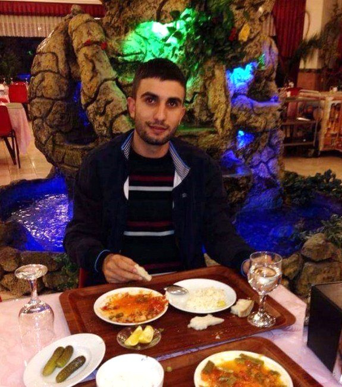 Emzirme Odasındaki Çantayı Çalan Zanlı Yakalandı