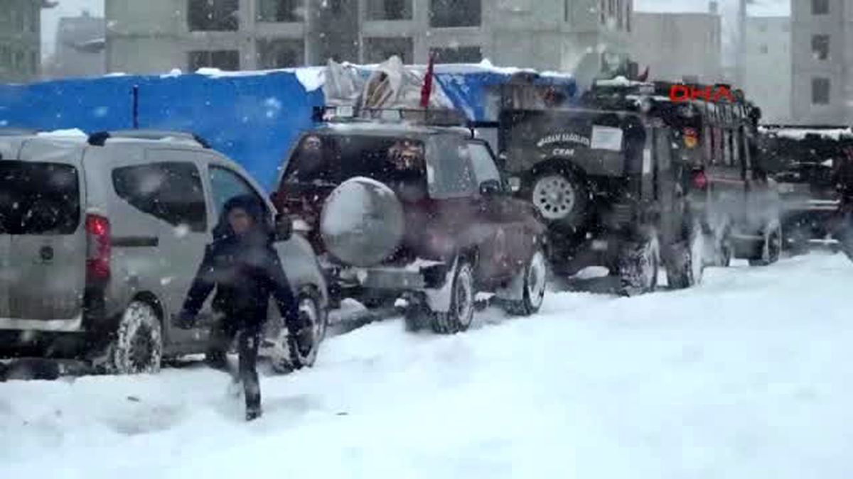 Erzurum Çılgın Dadaşlar