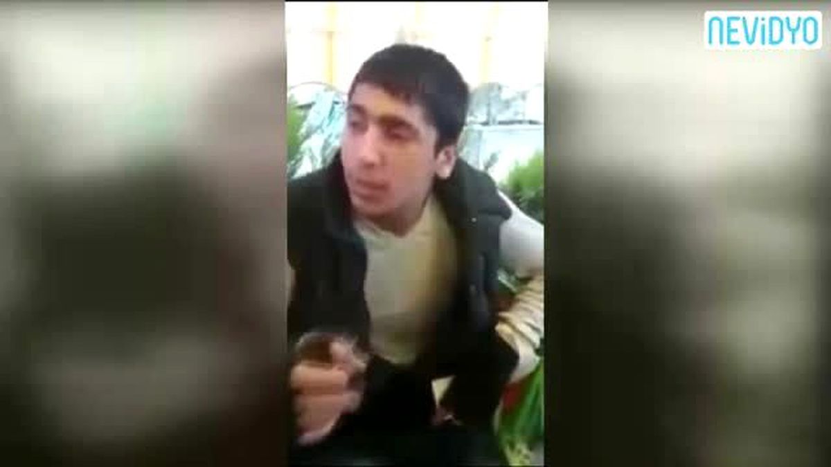 Fenomen Gapsçı Serbest Kaldı