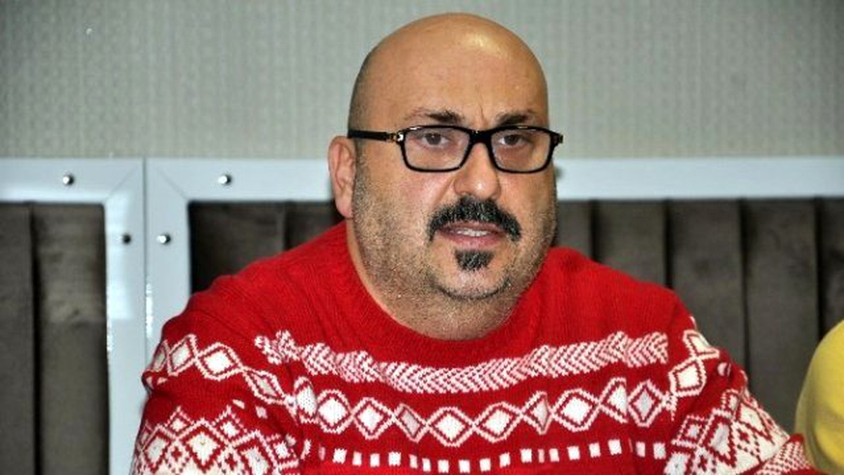 Giresunspor Başkanı Mustafa Bozbağ, Ara Transferi Değerlendirdi